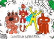 Comic Fantastic 4