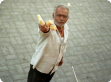 India color