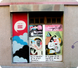 La calle Montserrat