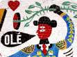 Millenium Mosaic