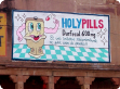 Holy Pills