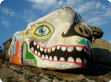 Monstre de la cannebière
