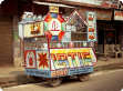 Indian Wild Style